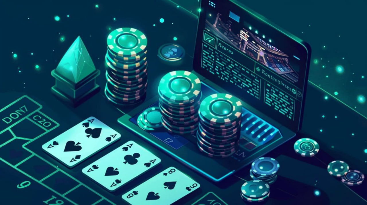 VIP point earn system sports betting casino slots Myanmar