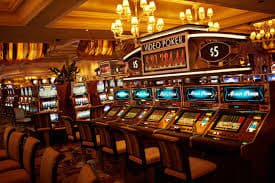 online slot games jackpot spin Myanmar MMK platform