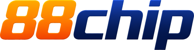 88chip Logo